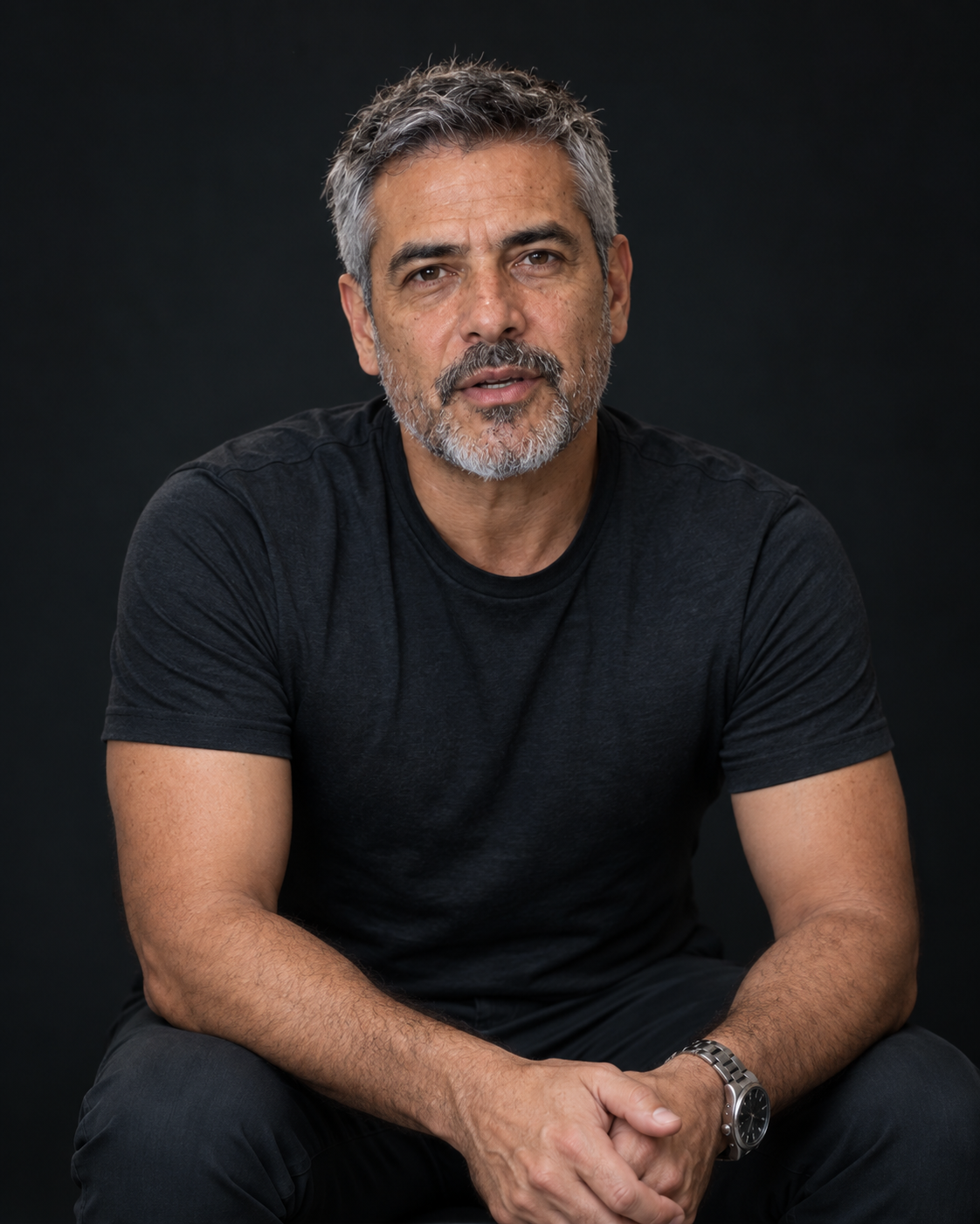 Alejandro Vargas